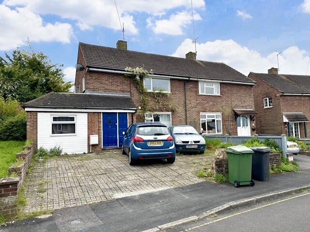 Main image of property: Warren Road, Winchester