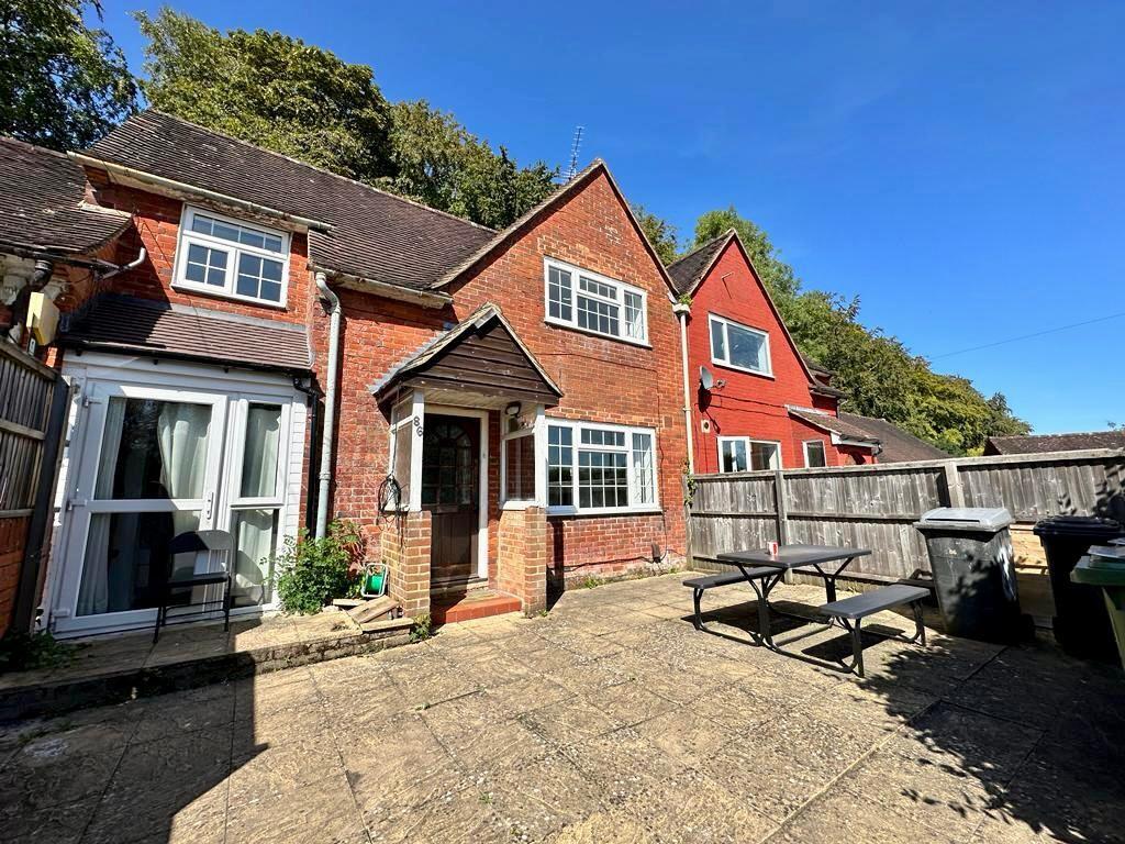 Main image of property: Cromwell Road, Winchester