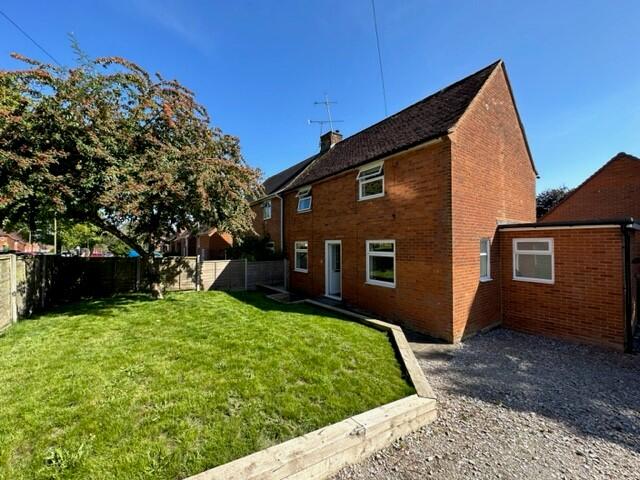 Main image of property: Cromwell Road, Winchester