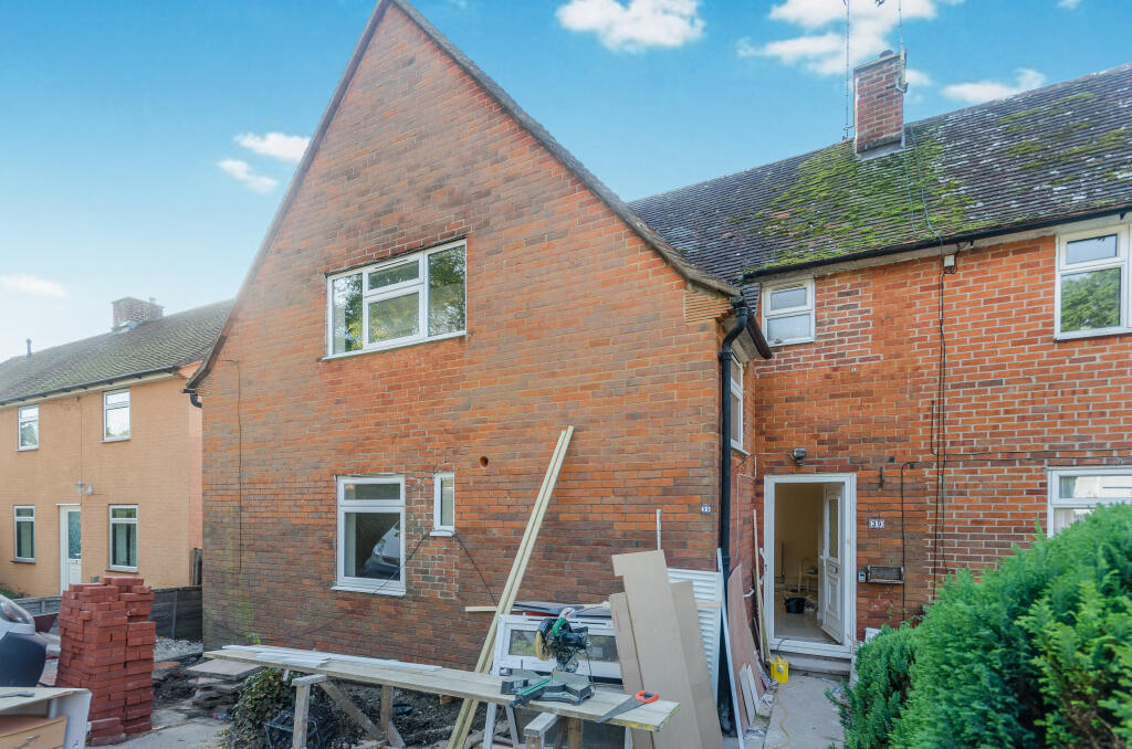 Main image of property: Cromwell Road, Winchester