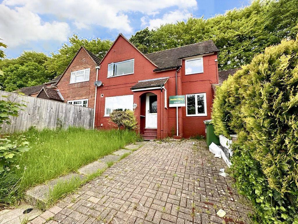 Main image of property: Cromwell Road, Winchester