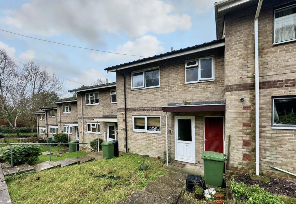 Main image of property: Thurmond Crescent, Winchester