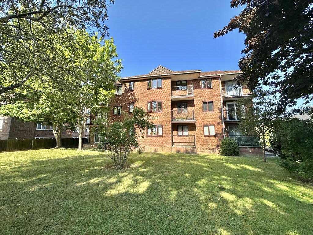 Main image of property: Hill Lane, Southampton