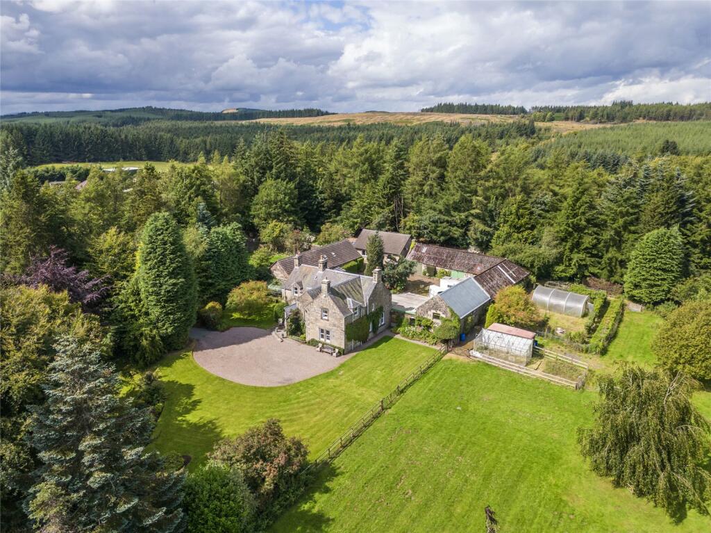 Main image of property: Lochornie House, Kelty, Fife, KY4