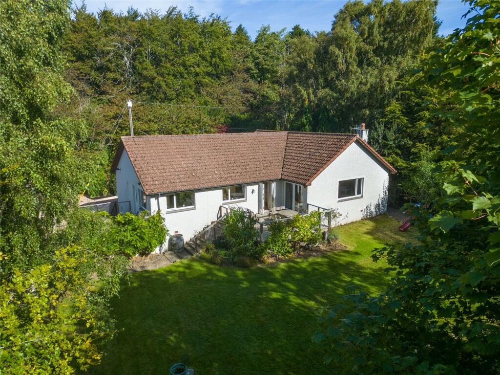 Main image of property: Ashcraig, Bottomcraig, Balmerino, Newport-on-Tay, Fife, DD6