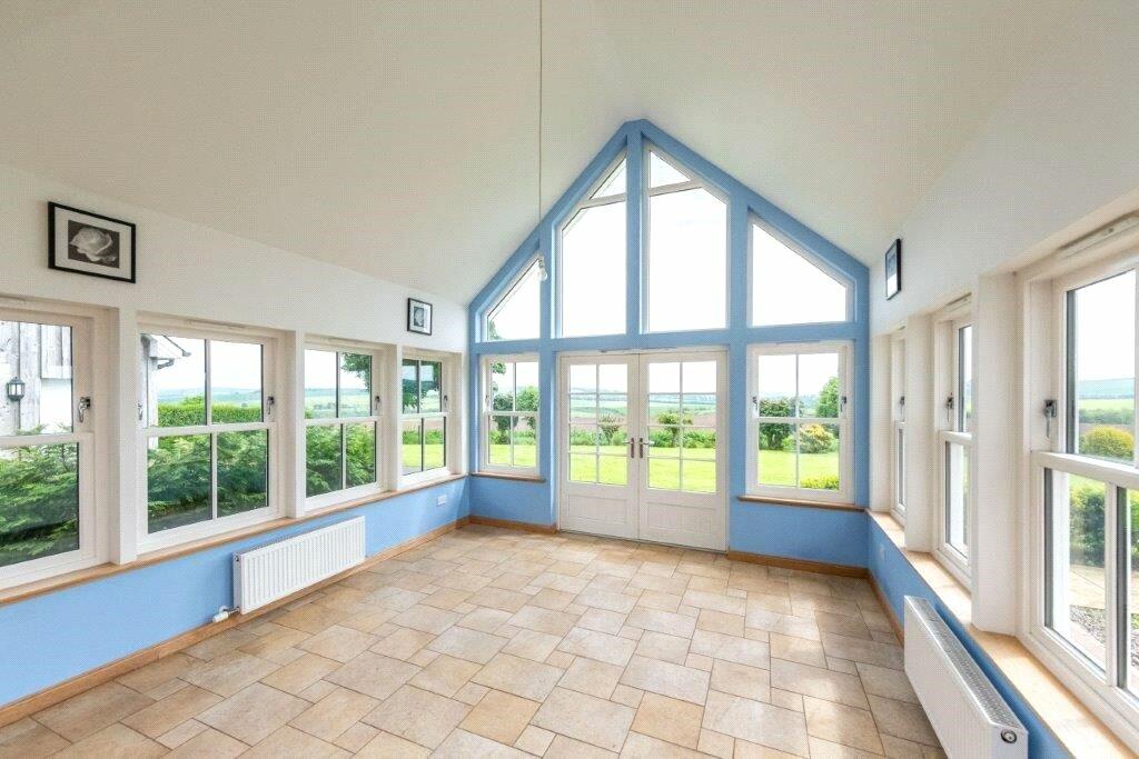 Additional property image - Thornylea House, Fordoun, Laurencekirk, Aberdeenshire, AB30