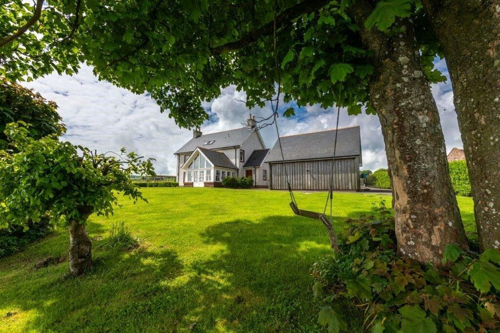 Additional property image - Thornylea House, Fordoun, Laurencekirk, Aberdeenshire, AB30