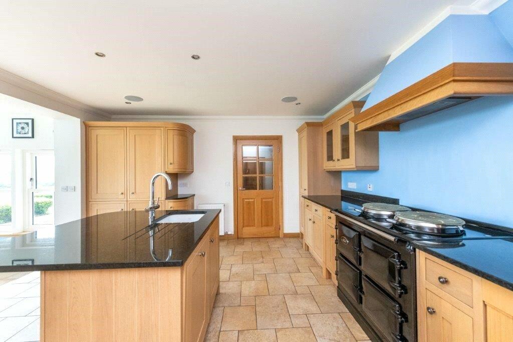 Additional property image - Thornylea House, Fordoun, Laurencekirk, Aberdeenshire, AB30