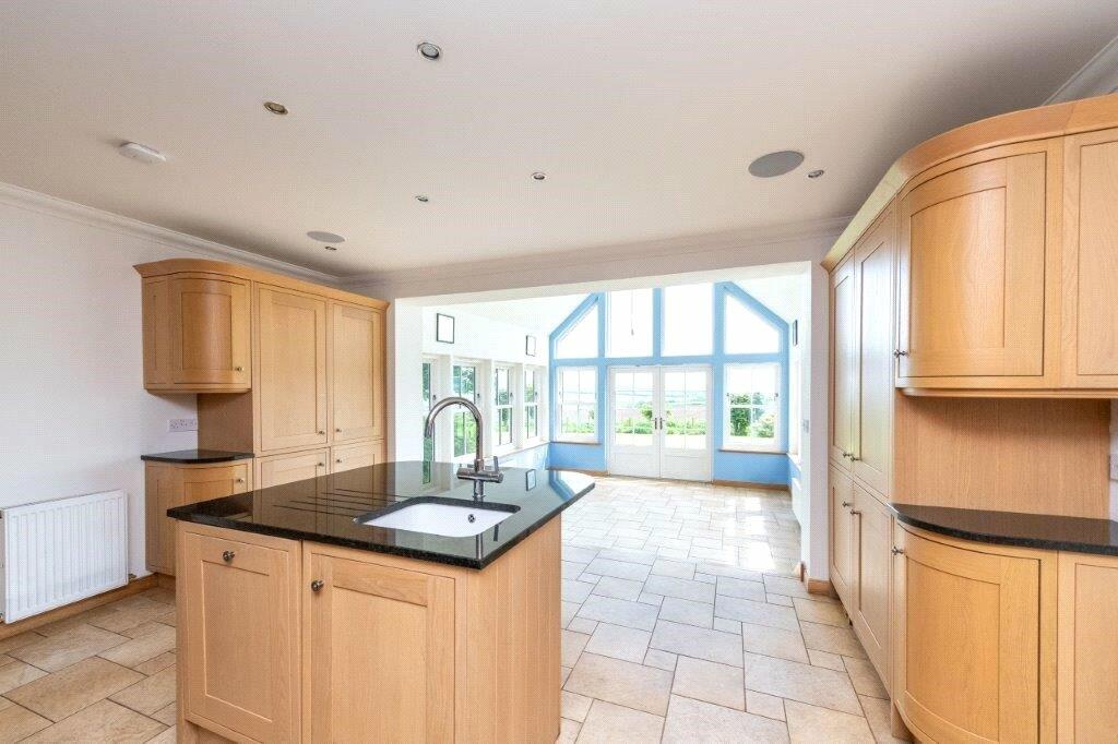 Additional property image - Thornylea House, Fordoun, Laurencekirk, Aberdeenshire, AB30