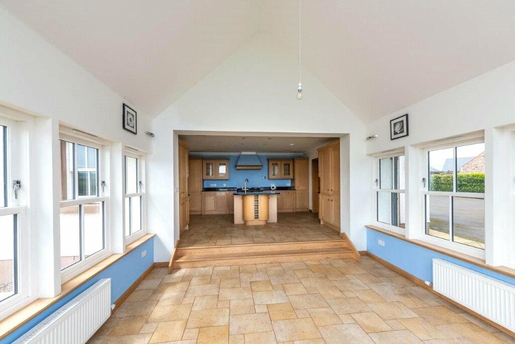 Additional property image - Thornylea House, Fordoun, Laurencekirk, Aberdeenshire, AB30