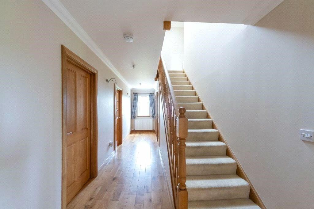 Additional property image - Thornylea House, Fordoun, Laurencekirk, Aberdeenshire, AB30
