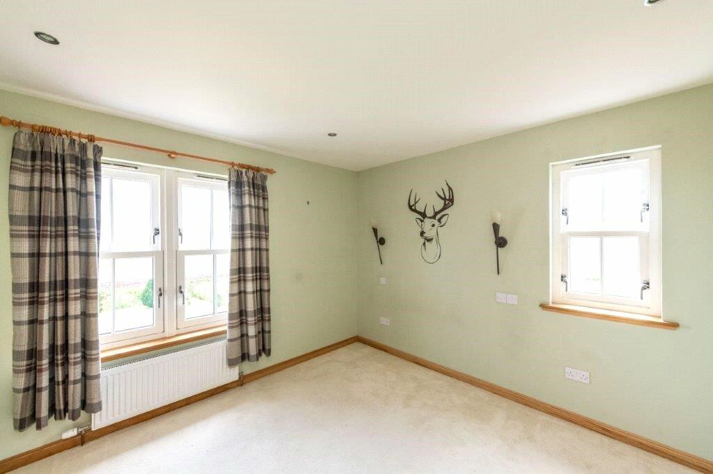 Additional property image - Thornylea House, Fordoun, Laurencekirk, Aberdeenshire, AB30
