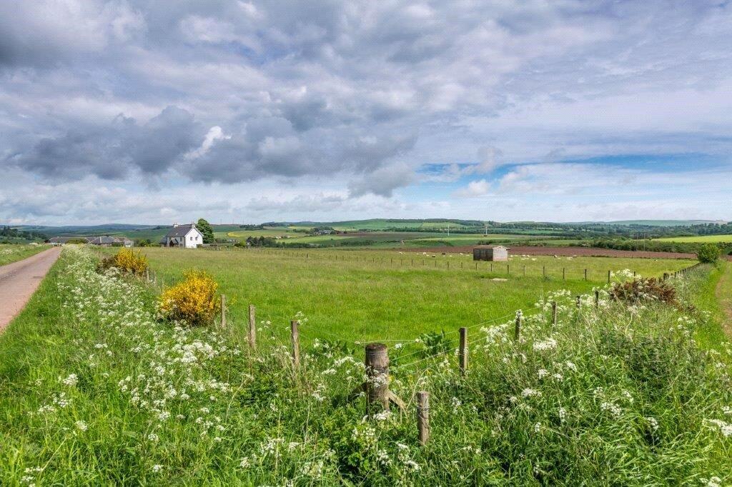 Additional property image - Thornylea House, Fordoun, Laurencekirk, Aberdeenshire, AB30