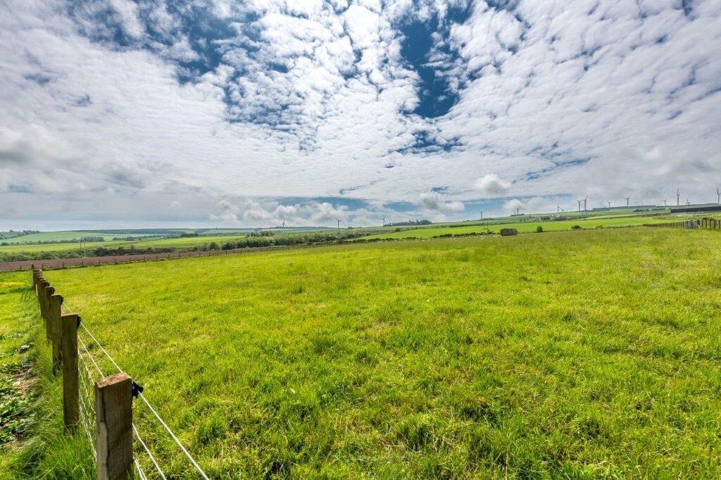 Additional property image - Thornylea House, Fordoun, Laurencekirk, Aberdeenshire, AB30