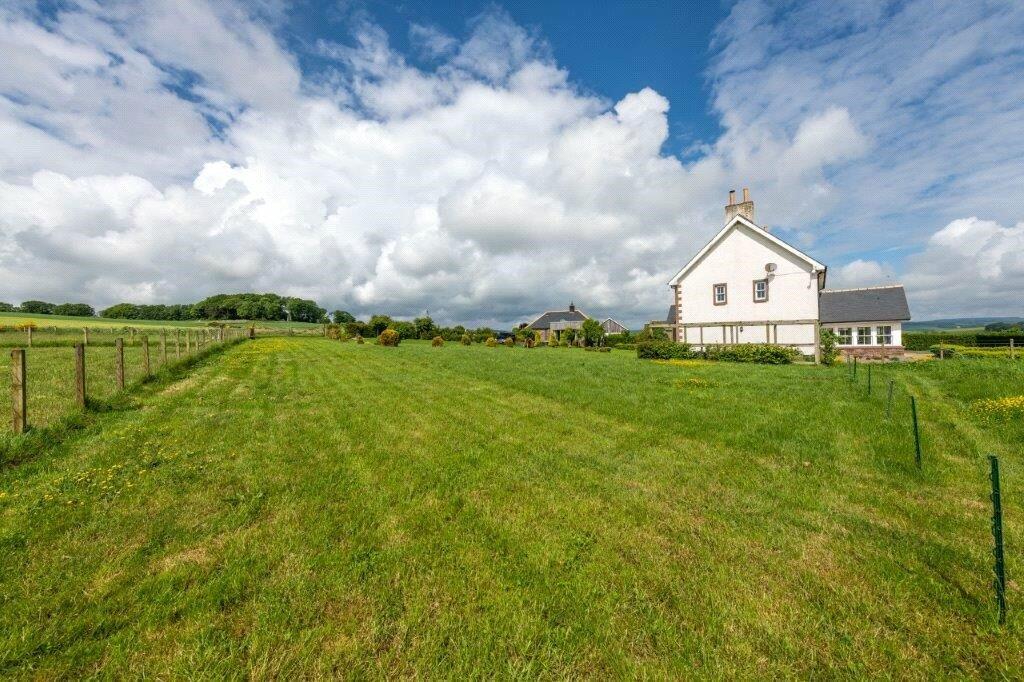 Additional property image - Thornylea House, Fordoun, Laurencekirk, Aberdeenshire, AB30