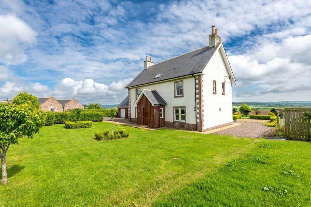 Additional property image - Thornylea House, Fordoun, Laurencekirk, Aberdeenshire, AB30