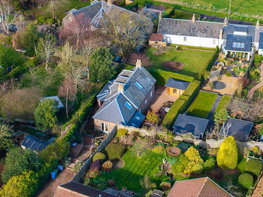 Main image of property: Ivybank, Kirkton of Balmerino, Newport-on-Tay, Fife, DD6