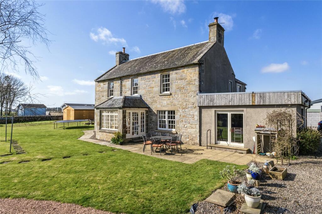 Main image of property: Northbank Farm, St. Andrews, Fife, KY16