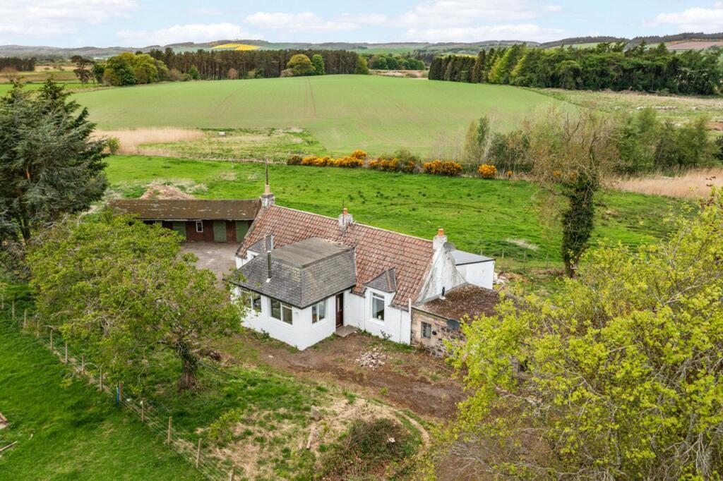 Main image of property: Burnside Of Innerleith, Innerleith, Cupar, KY15