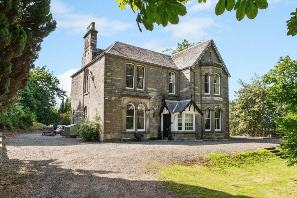 Main image of property: Newton House, Holm Road, Newton of Falkland, Cupar, Fife, KY15