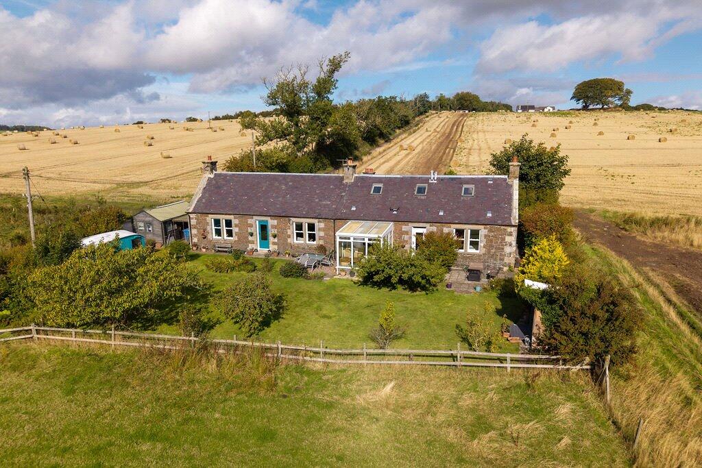 Main image of property: Bonnyton Farm Cottage, Leven, Fife, KY8