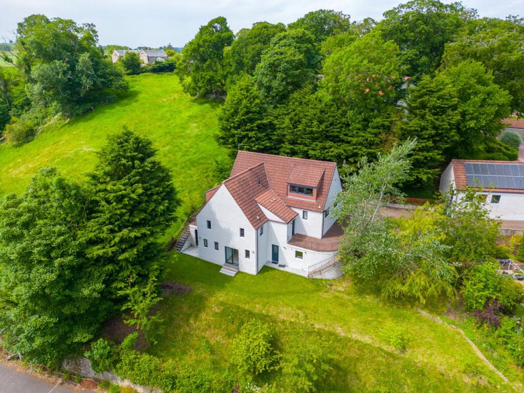 Main image of property: 3 Woodburne, Ceres, Cupar, Fife, KY15