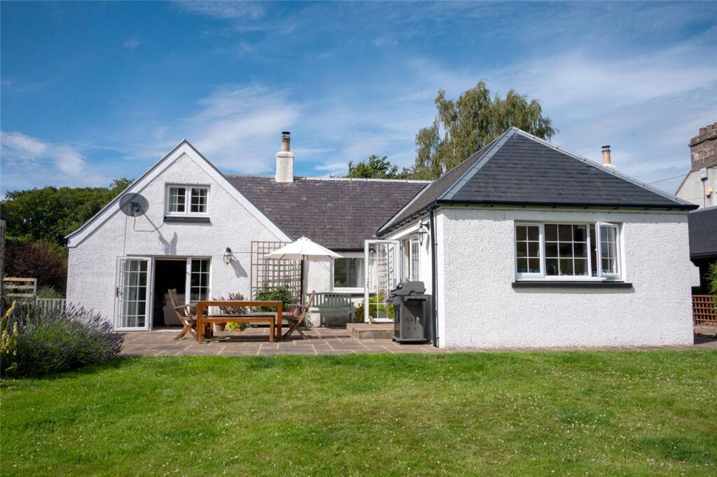 Main image of property: Woodlea Cottage, Bottomcraig, Balmerino, Newport-on-Tay, Fife, DD6