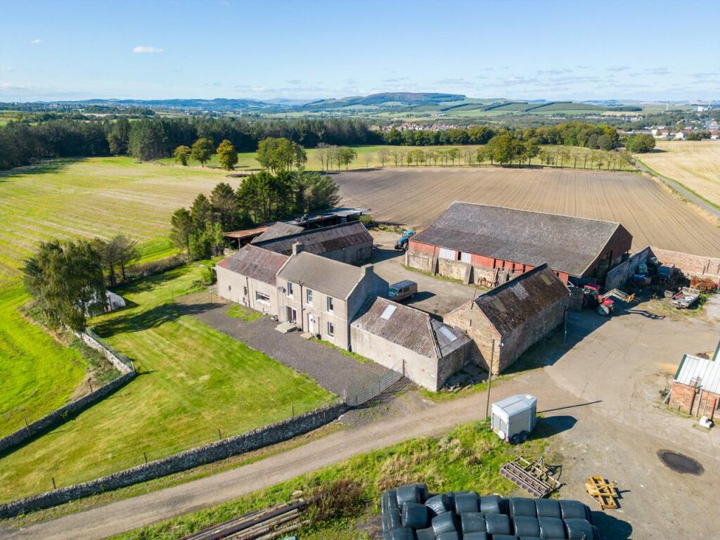 Main image of property: Cardenbarns Farm, Cardenbarns Road, Cardenden, Lochgelly, Fife, KY5