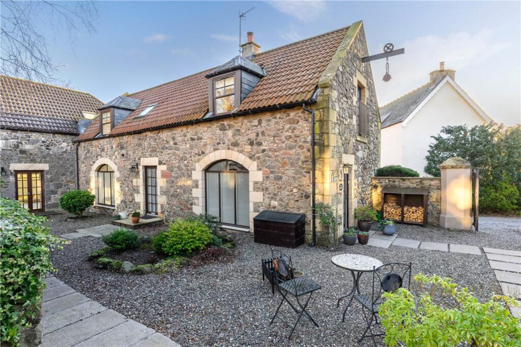 Main image of property: The Granary, 1 Berryhill Steading, Grange Of Lindores, Cupar, Fife, KY14