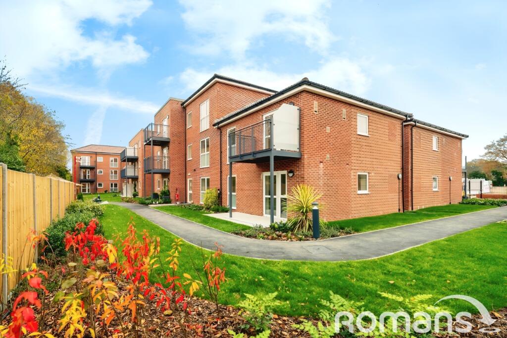 Main image of property: New Road, Tadley, Hampshire