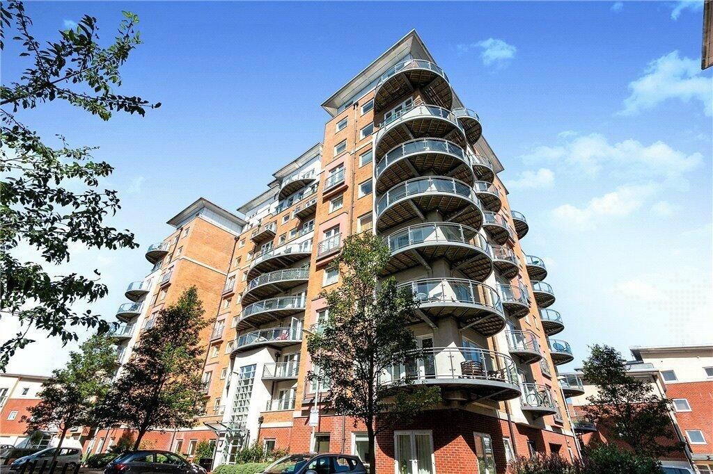 Main image of property: Winterthur Way, Basingstoke, Hampshire
