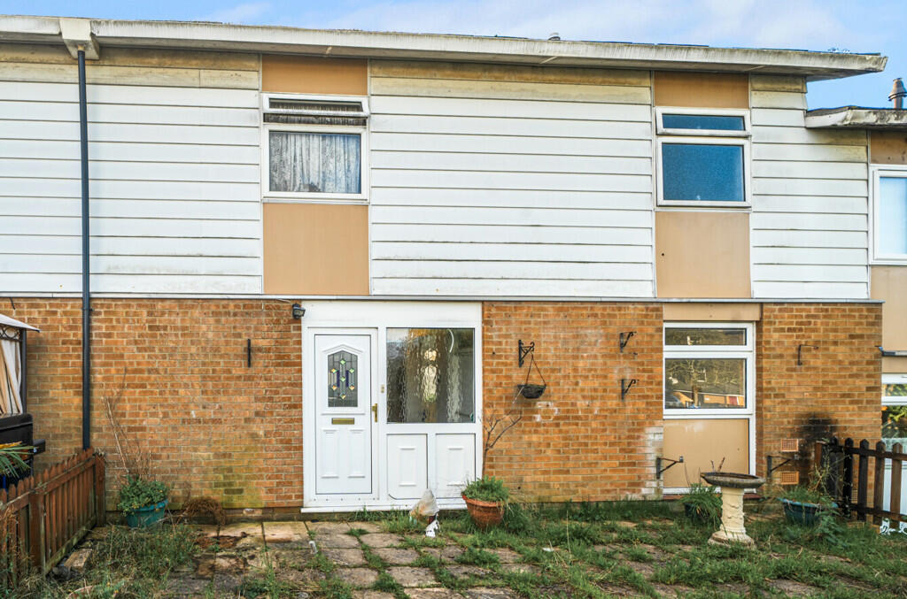 Main image of property: Abbey Road, Basingstoke, Hampshire