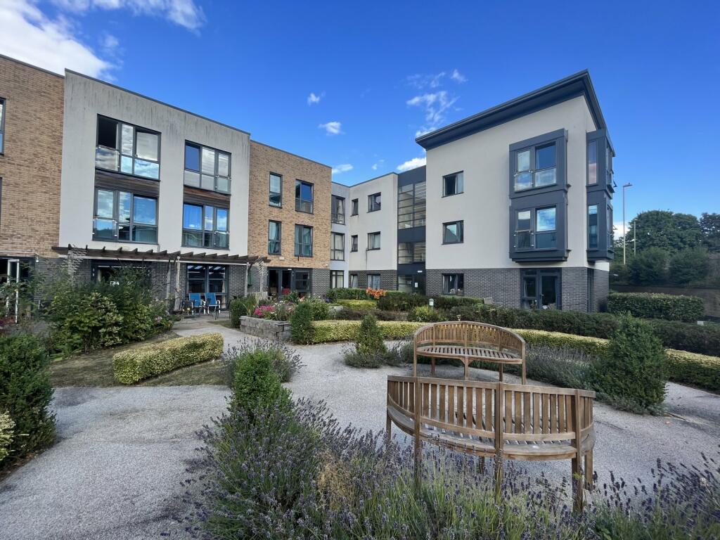 Main image of property: Barber Road, Basingstoke, Hampshire