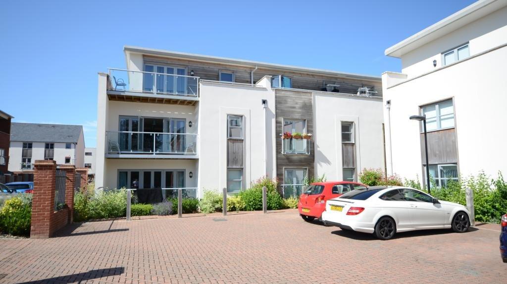 Main image of property: Idsworth Court, Basingstoke, Hampshire