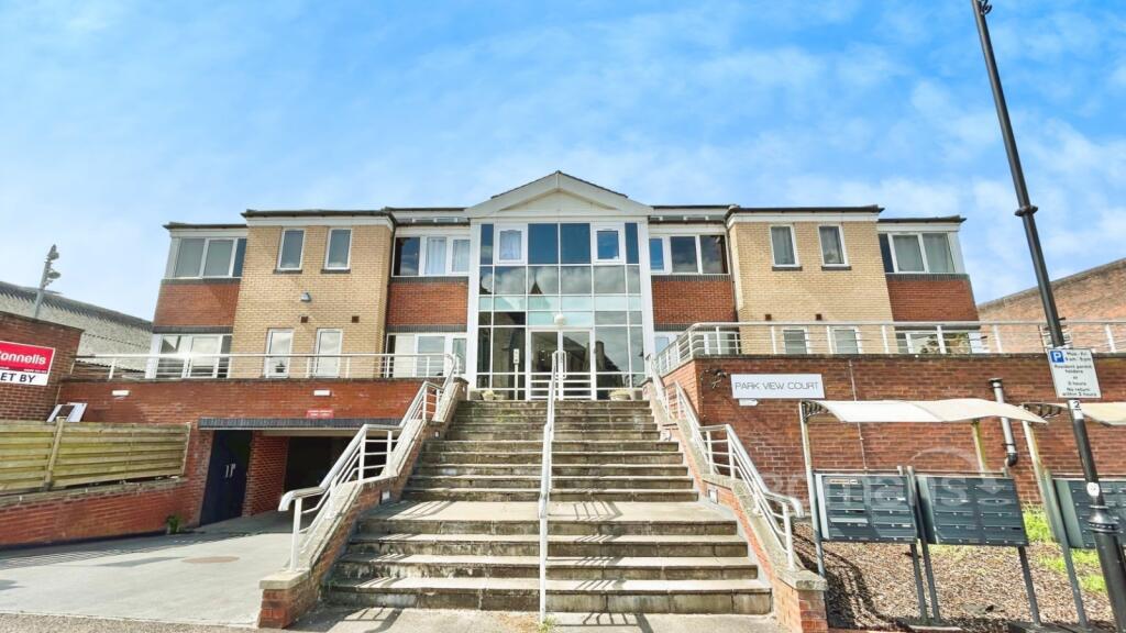 Main image of property: Victoria Street, Basingstoke, Hampshire