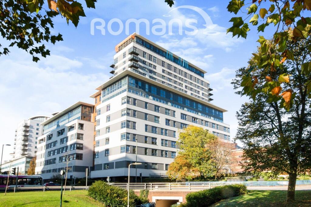 Main image of property: Skyline Plaza, Alencon Link, Basingstoke