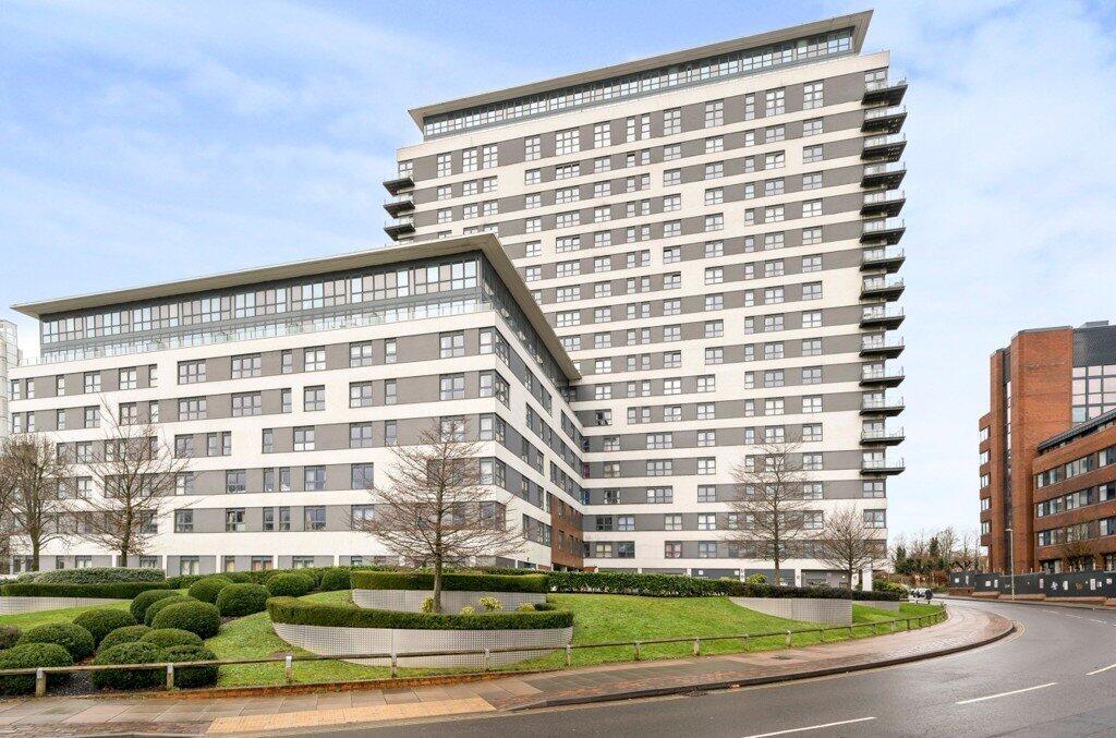 Main image of property: Alencon Link, Basingstoke, Hampshire