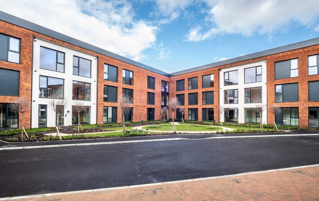 Main image of property: Wella Road, Basingstoke, Hampshire