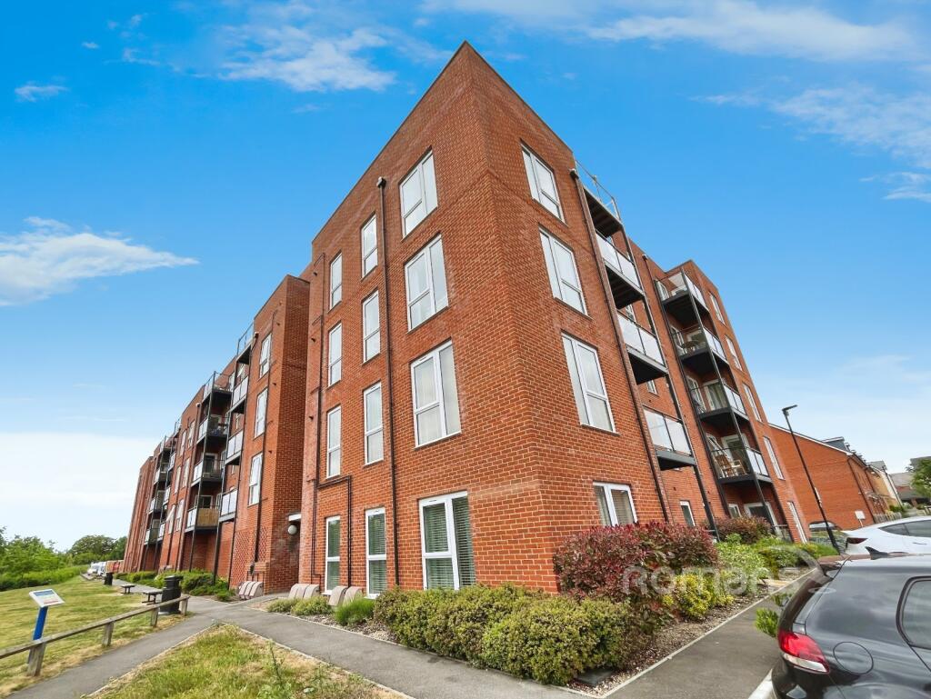 Main image of property: Strong Drive, Basingstoke, Hampshire