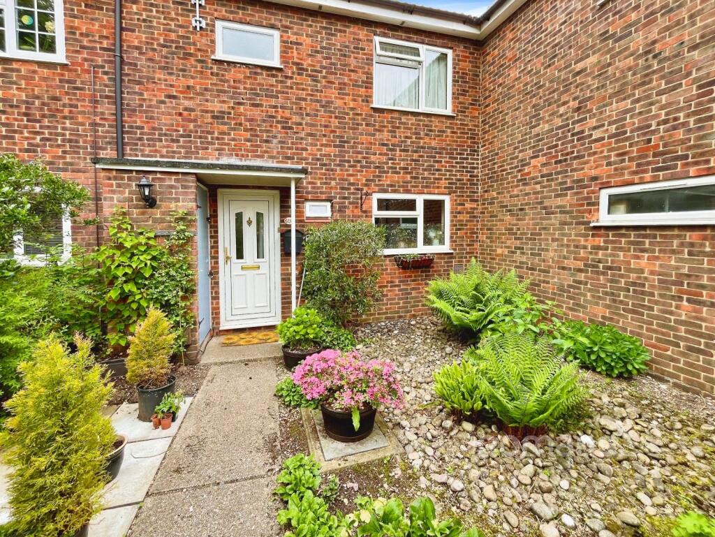 Main image of property: Pershore Road, Basingstoke, Hampshire