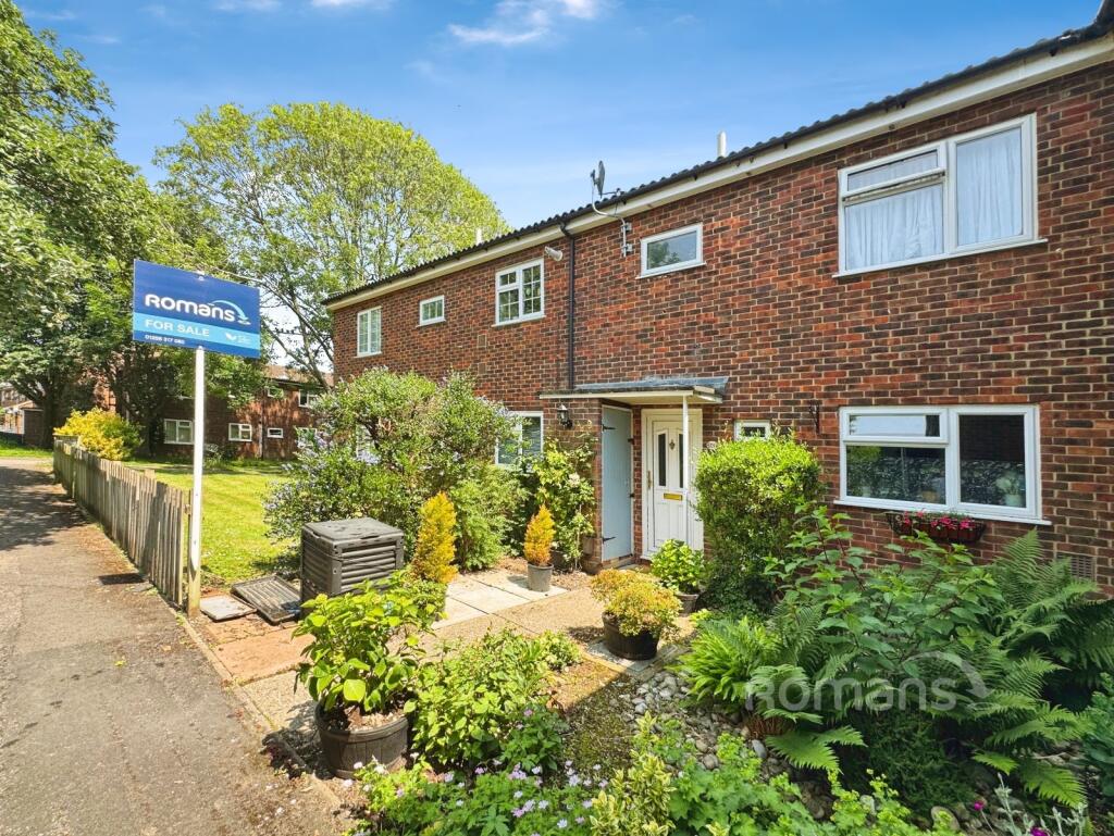 Main image of property: Pershore Road, Basingstoke, Hampshire