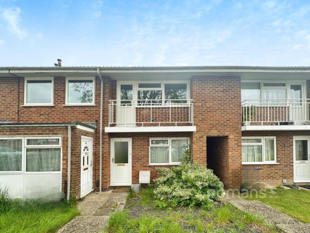 Main image of property: Borodin Close, Basingstoke, Hampshire