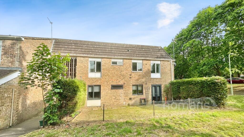 Main image of property: Gershwin Road, Basingstoke, Hampshire