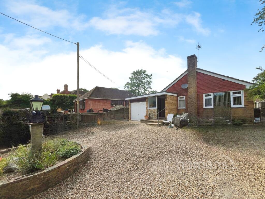 Main image of property: Buckskin Lane, Basingstoke, Hampshire