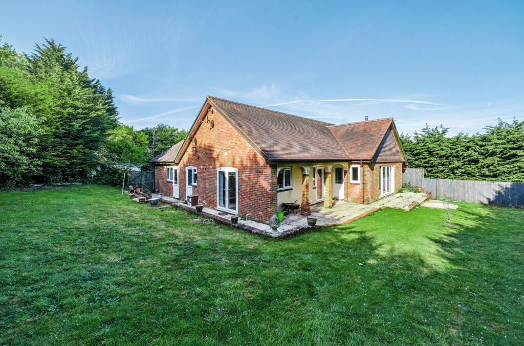 Main image of property: Dummer, Basingstoke, Hampshire