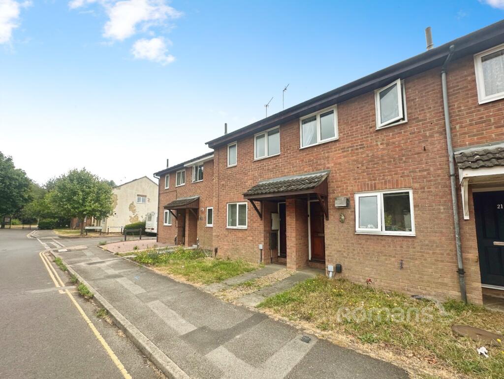 Main image of property: Brookvale Close, Basingstoke, Hampshire