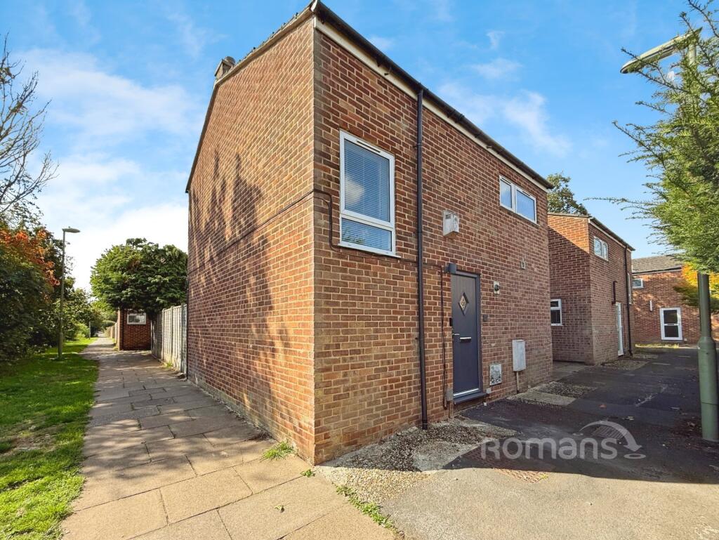 Main image of property: Cleaver Road, Basingstoke, Hampshire