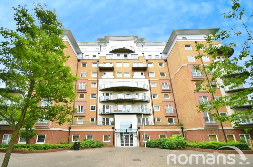 Main image of property: Winterthur Way, Basingstoke, Hampshire