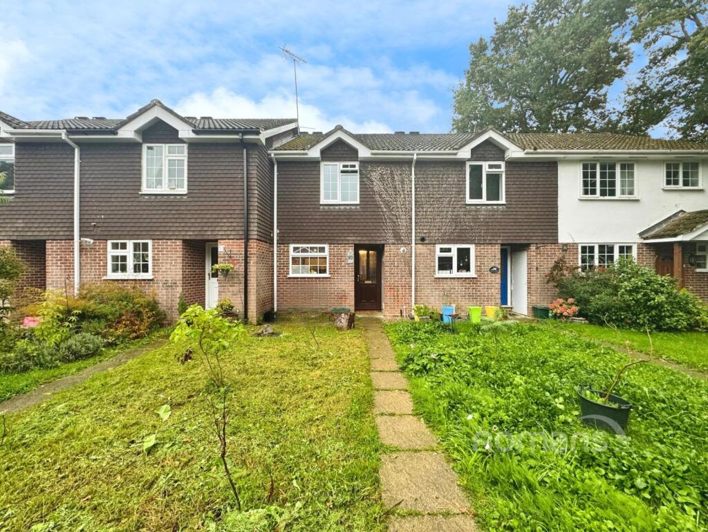 Main image of property: Mulberry Way, Chineham, Hampshire