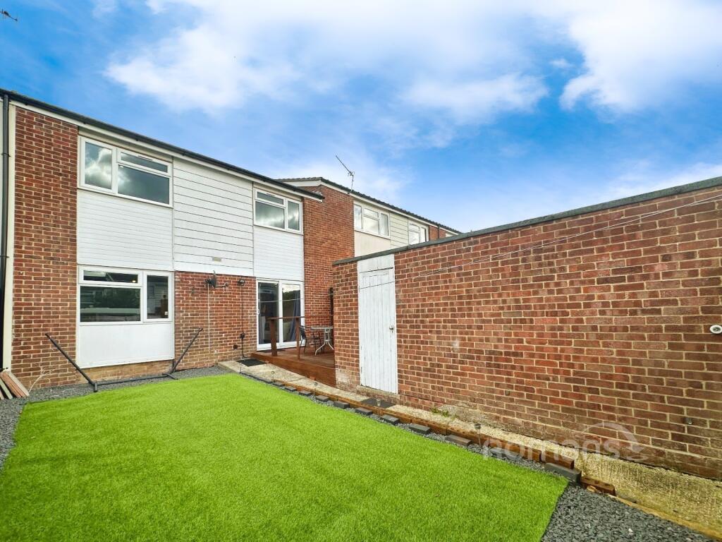 Main image of property: Lundy Close, Basingstoke, Hampshire